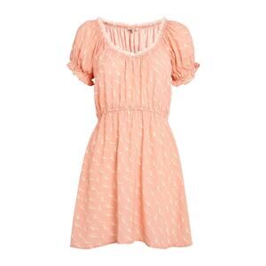 New Morgan Lane Silk-Blend Ava Nightdress